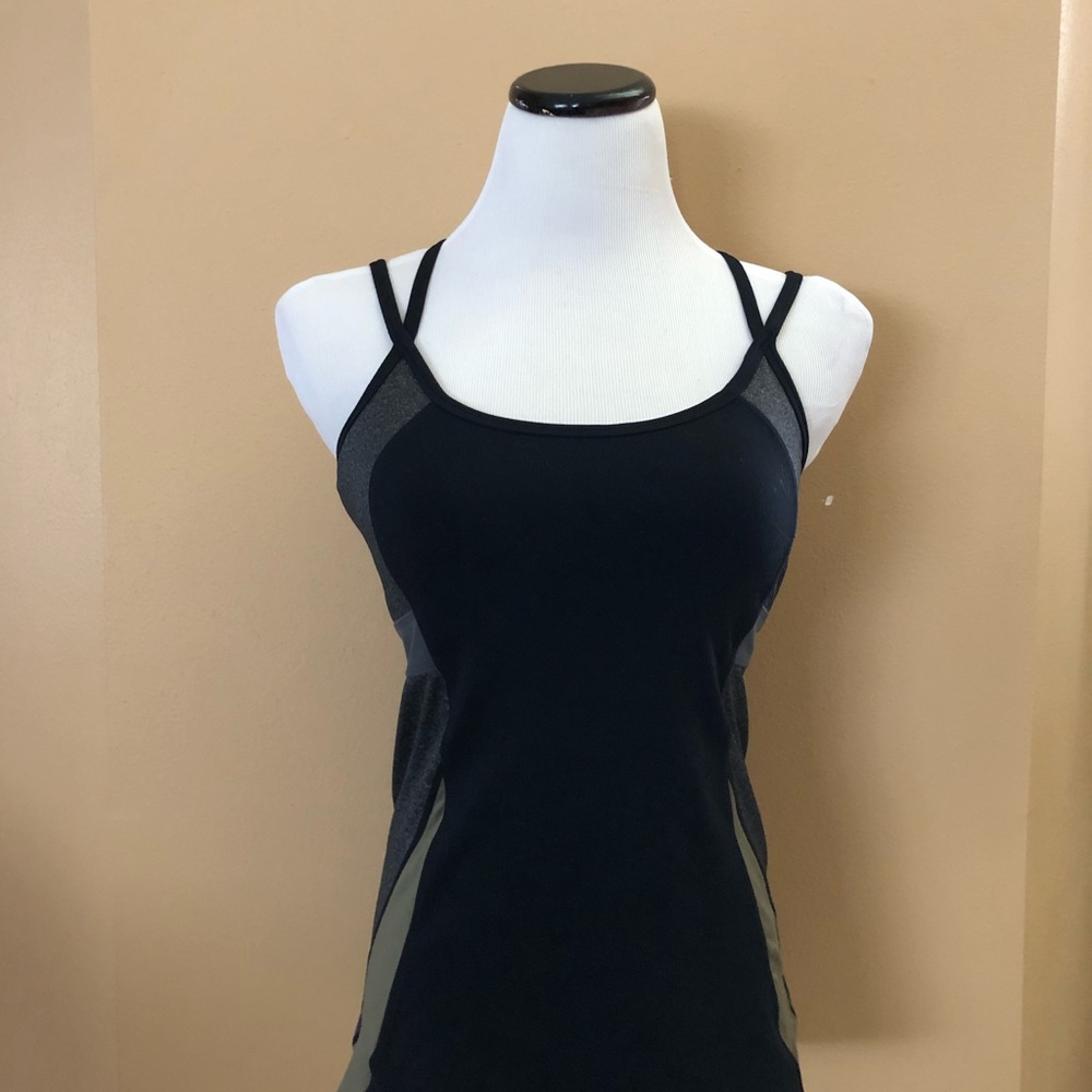 🆕 AVOCADO Athletic Yoga Top - Picture 6 of 8